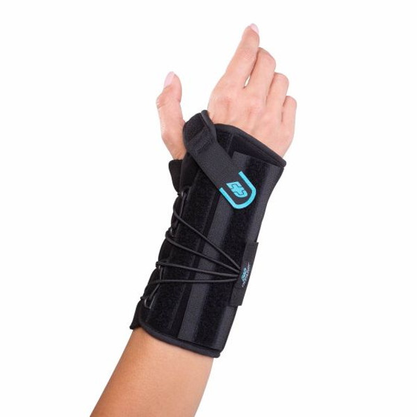 DonJoy Stabilizing Speed-Wrap Wrist