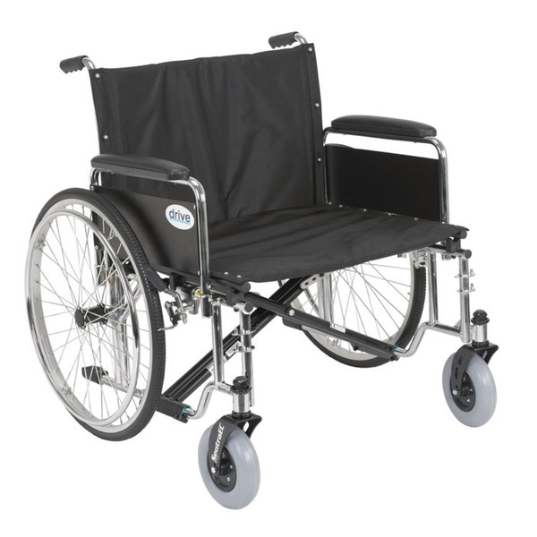 Drive Bariatric Sentra EC Heavy Duty XX-Wide