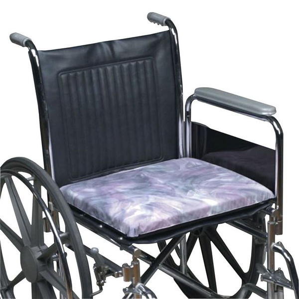 Skil-Care Sitting Pretty Gel-Foam Cushion