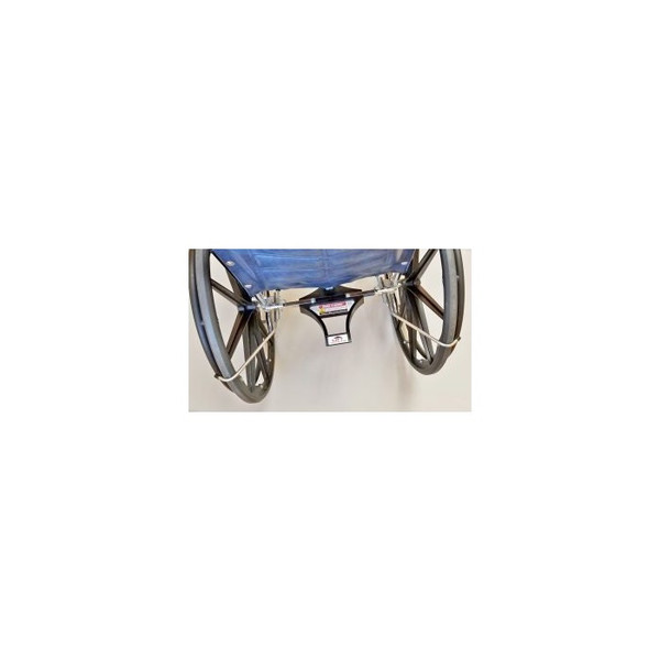 Safe-t mate Wheelchair Anti-Rollback Device