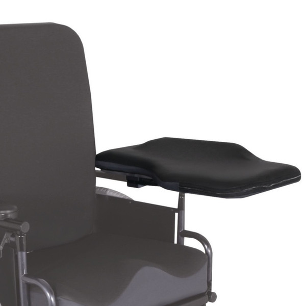 Padded DuraSoft Half Tray