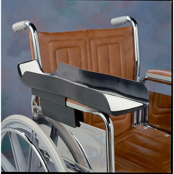 Sammons Preston Universal Wheelchair Arm Tray