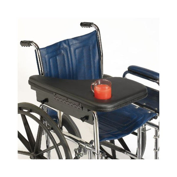 Sammons Preston Premium Flip-Away Half Lap Tray