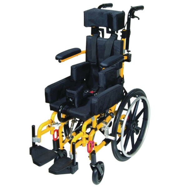 Kanga TS Pediatric Wheelchair