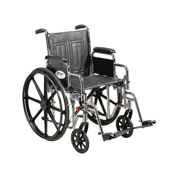 Drive Wheelchair Replacement Parts