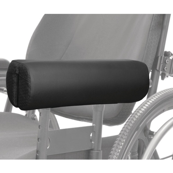 Flat Top Lateral Roll Armrest