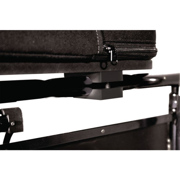 Molded Arm Rest