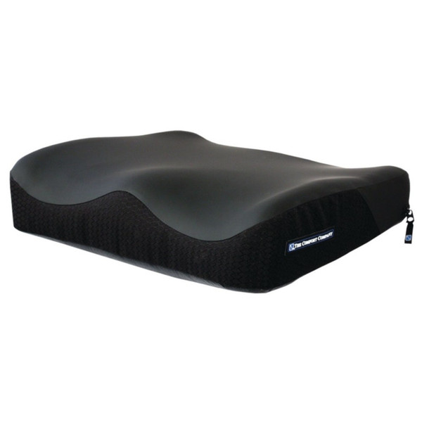 Saddle Anti-Thrust Cushion
