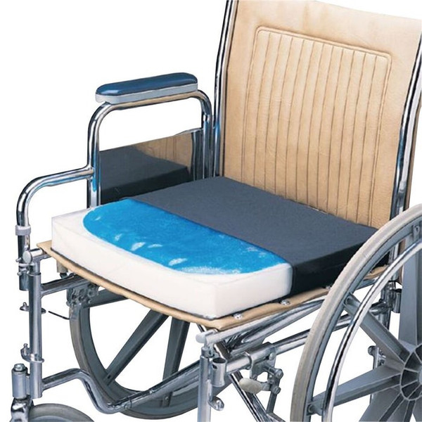 Skil-Care Gel-Foam Cushion