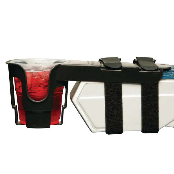 Wheelchair Cup Holder
