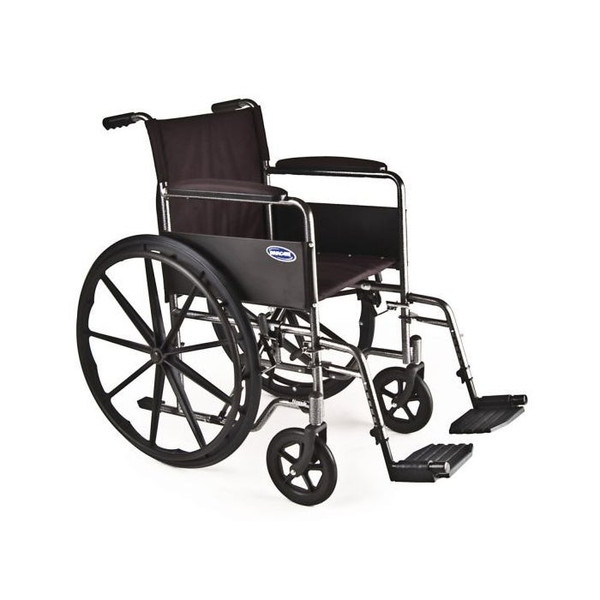 Tuffcare Venture Standard Wheelchair