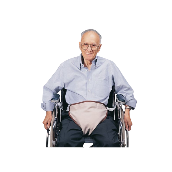Pelvic Holder