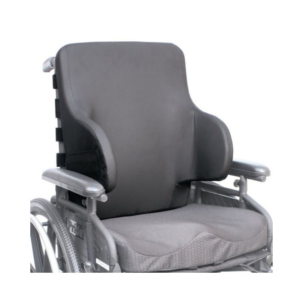 Deep Incrediback Reclining Back System