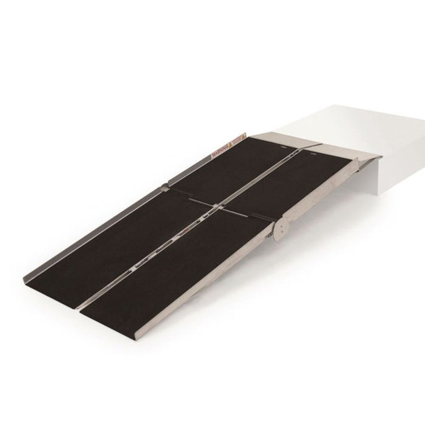 PVI Multifold Reach Ramp