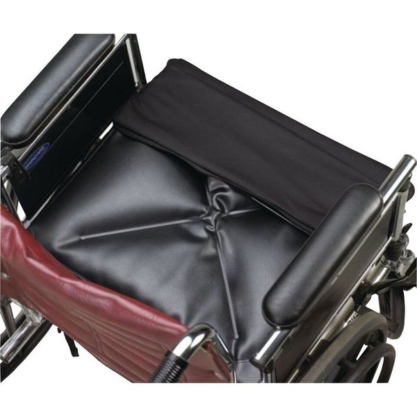 Gel-Foam xCushion with Cover