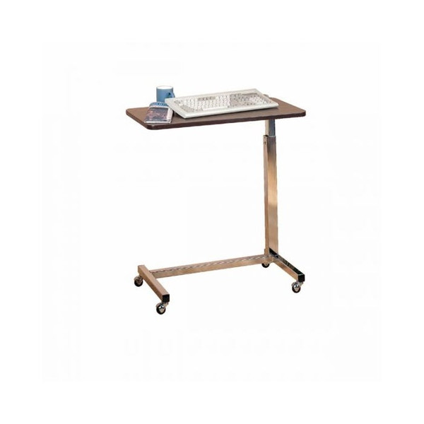 Standard Automatic Overbed Table