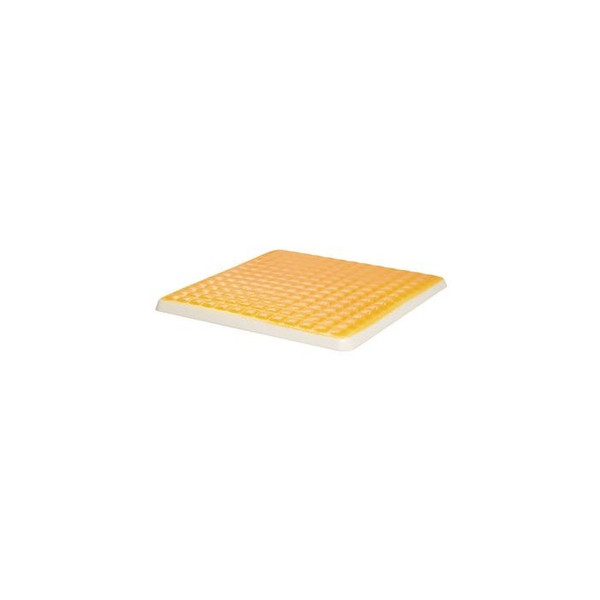 Sammons Preston Gel-Foam Checkerboard Wheelchair Cushion