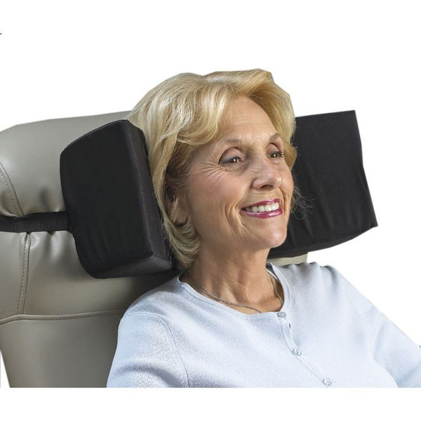 Geri-Chair Head Positioner