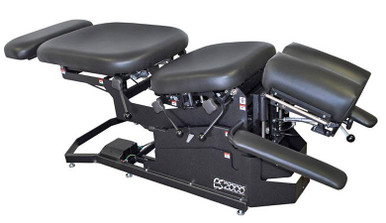 ErgoStyle ES2000 Gen II Chiropractic Table