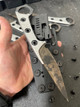 SR1 Ring Blade