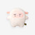 Babyhug Plush Teddy Bear Soft Toy Cream