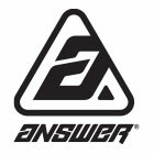 Answer Products - Answer