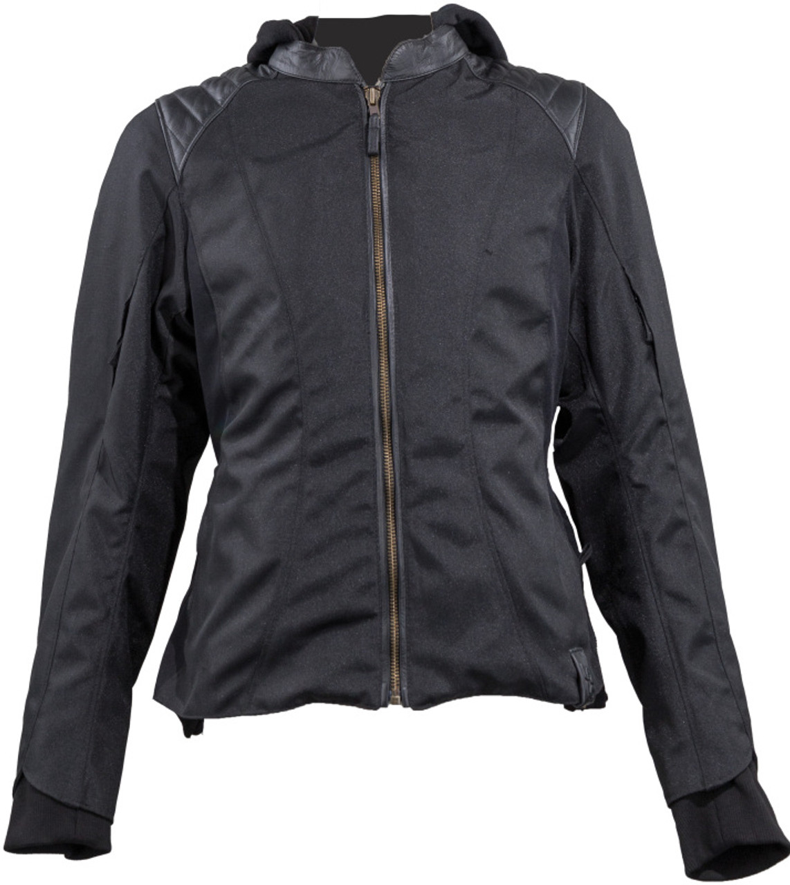 Speed and Strength Daydream Textile Jacket