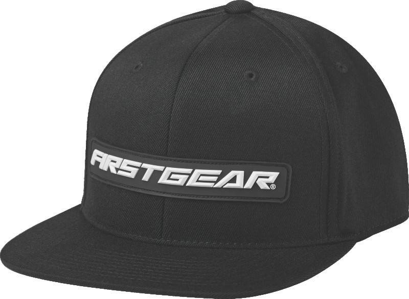 First Mark Cap First Gear Caps