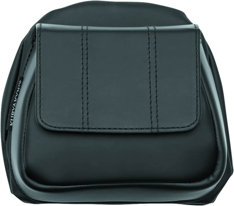 Kuryakyn Fairing Lower Door Pockets