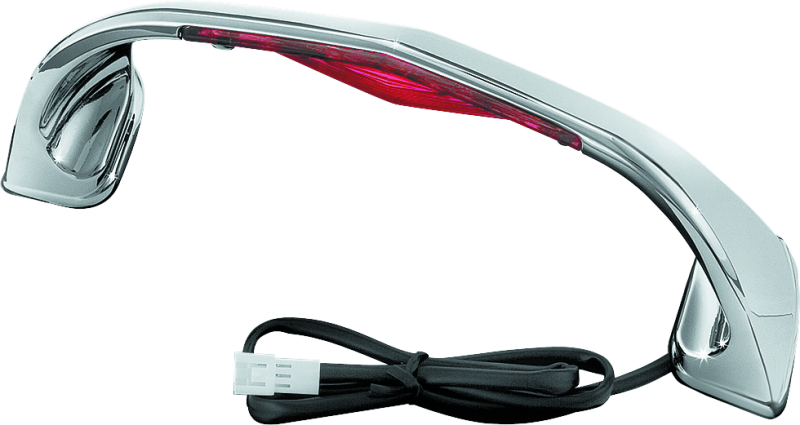 Kuryakyn LED Lighted Trunk Lid Handles