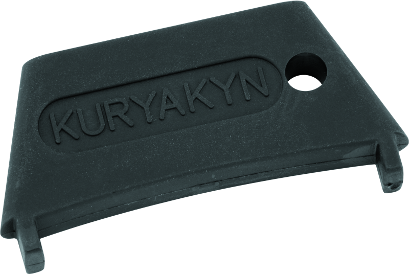 Kuryakyn Replacement Keys For 8309 & 8310 Gas Cap