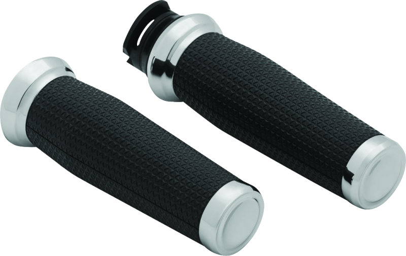 Kuryakyn Thresher Grips