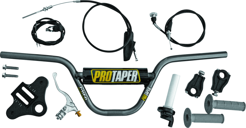 ProTaper Pit Bike Handlebar Kit