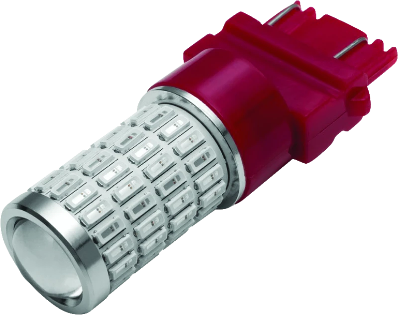 Kuryakyn L.E.D. Bulb 3157 Red/Red - 2869