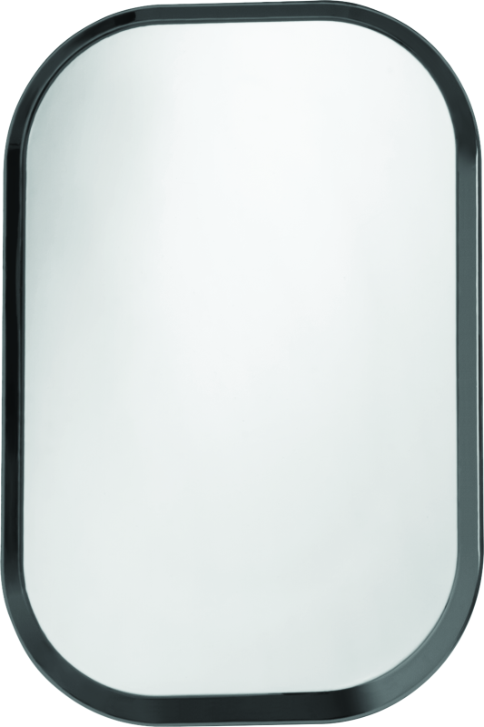 Kuryakyn Antenna Hole Filler Chrome - 3107
