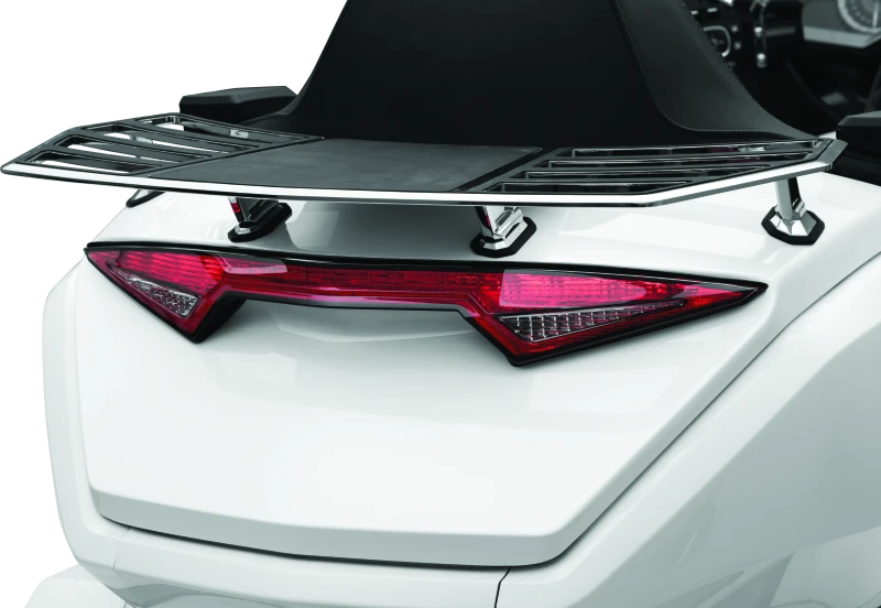Kuryakyn Kuryakyn Omni L.E.D Trunk Light Bar 18-20 GL1800 - 3264