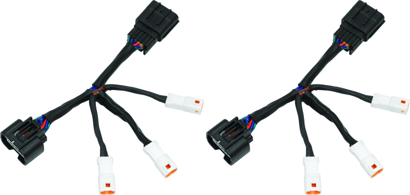 Kuryakyn Wiring Adapter Kit 18-20 GL1800 - 3268