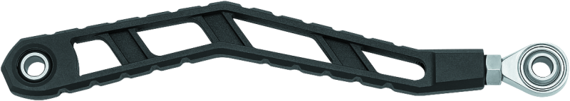 Kuryakyn Riot Shift Linkage Sportster With Forward Controls - Satin Black - 3573