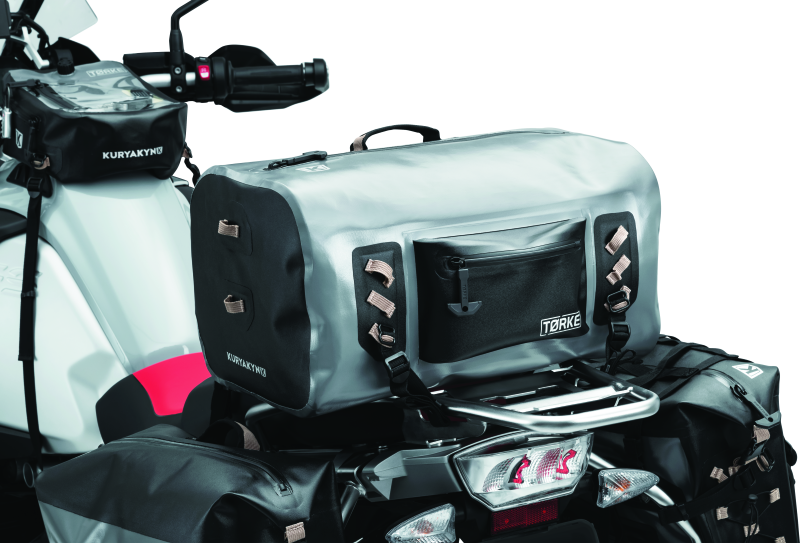 Kuryakyn Kuryakyn Torke 35L Dry Duffle - 5171