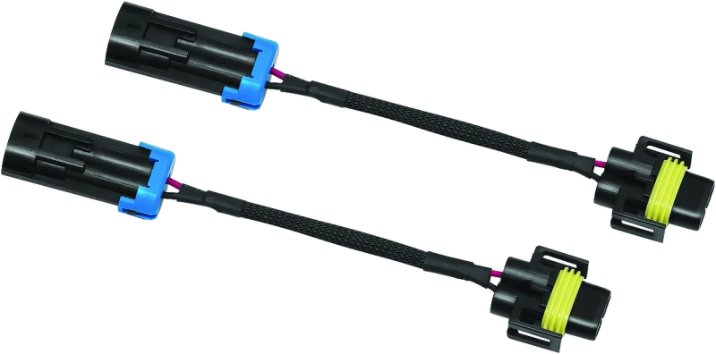 Kuryakyn Passing Lamp Adapters Indian - 5479