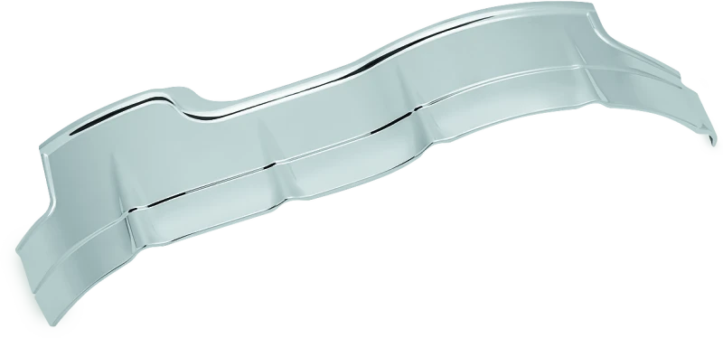 Kuryakyn Inner Primary Cover 14-23 Indian Models Chrome - 5643