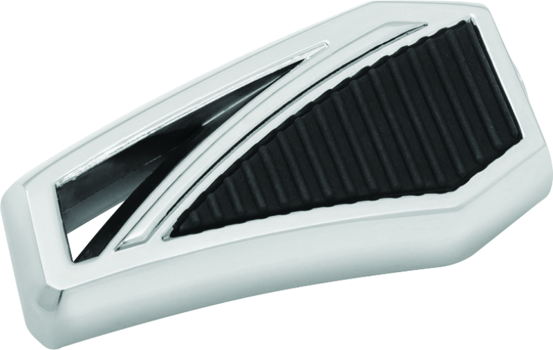 Kuryakyn Phantom Shift Peg Chrome - 5790