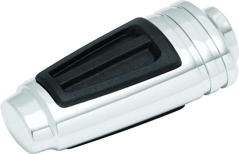 Kuryakyn Comfort Shift/Brake Peg Chrome - 5818