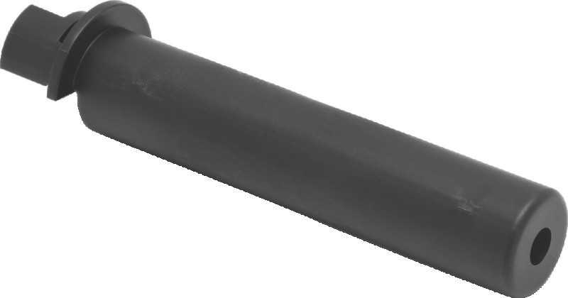 Kuryakyn Throttle Tube 14-17 Indian Models - 6316