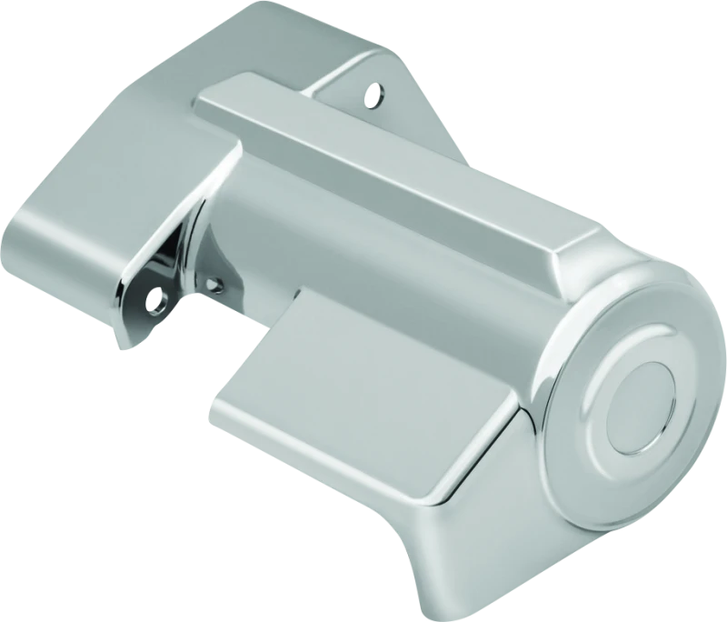 Kuryakyn Kuryakyn Starter Cover Milwaukee-8 Chrome - 6416