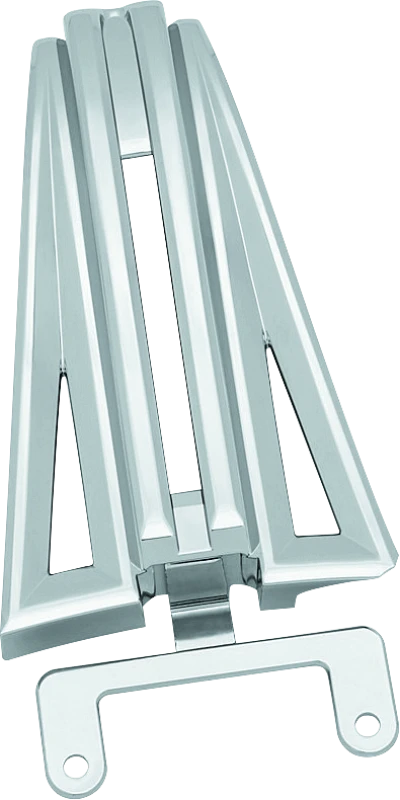 Kuryakyn Kuryakyn Precision Upper Frame Cover Chrome - 6419