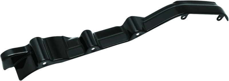 Kuryakyn Inner Primary Cover 18-Up Softail Black - 6451