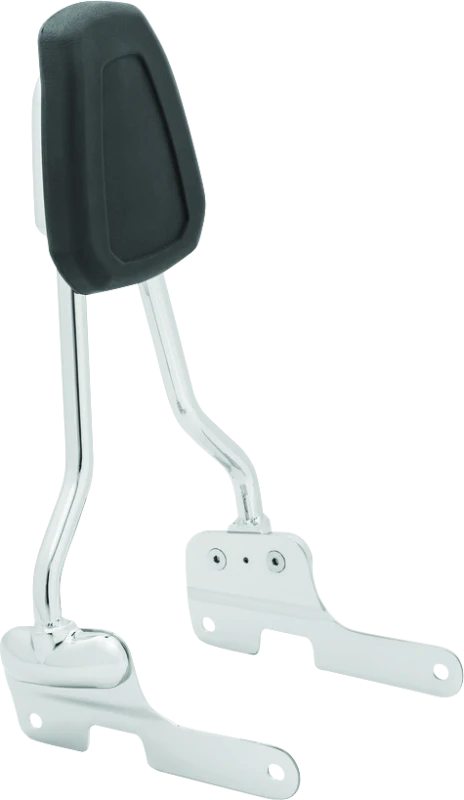 Kuryakyn Sissy Bar For Sportster Chrome - 6582