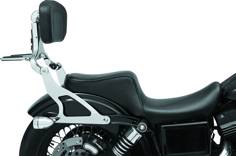 Kuryakyn Kuryakyn Fixed Mounts Multi-Purpose Driver Kuryakyn Kuryakyn Fixed Mounts Multi-Purpose Driver