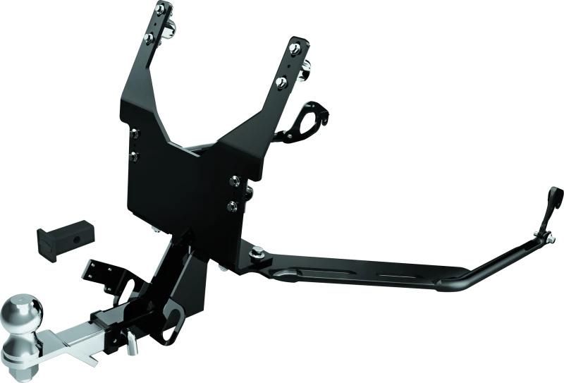 Kuryakyn Trailer Hitch 12-17 Honda GL1800 - 7641